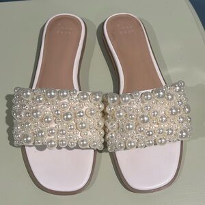 Pearl Slides
